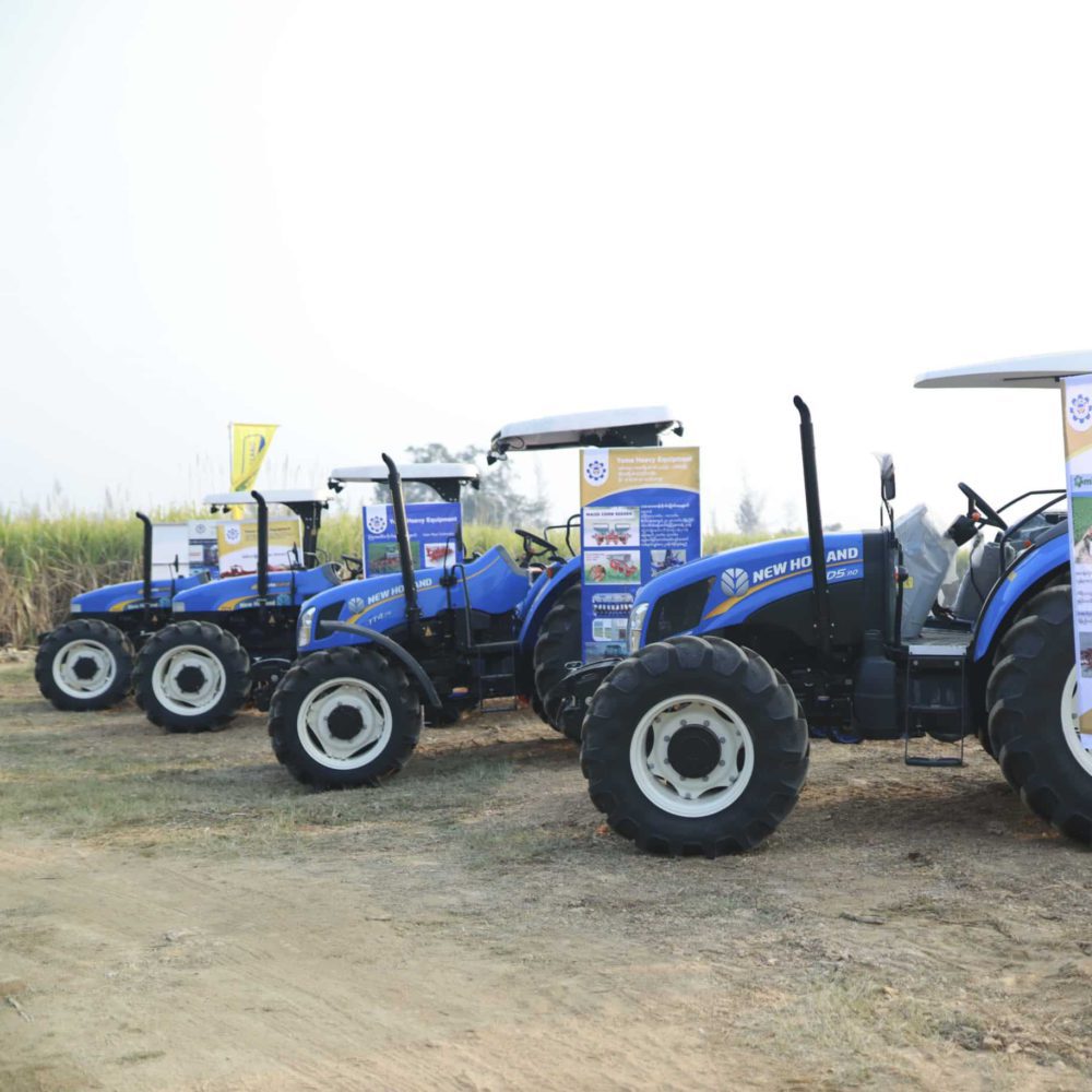 Yoma Motors